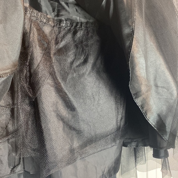 Marina tulle skirt (L) - Picture 3 of 6